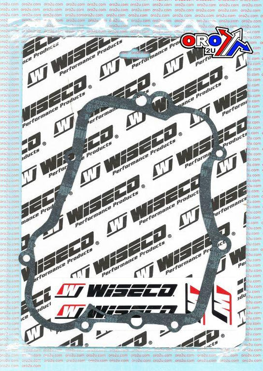 GASKET CLUTCH 93-01 YZ80, WISECO W6227 YAMAHA MX