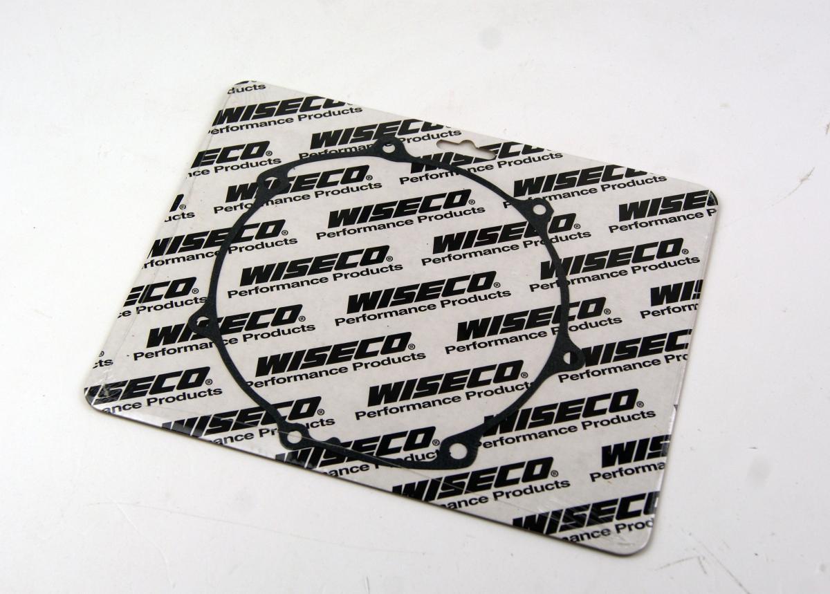 GASKET CLUTCH 03-09 YZF450, WISECO W6232 YAMAHA MX