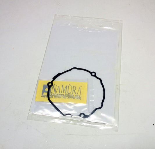 GASKET IGNITION RM 85/L 02-20, NAMURA NX-30085CG2, IGNITION COVER GASKET