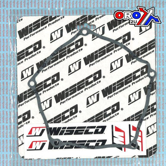 GASKET CLUTCH 04-05 KXF250, WISECO W6339 KAWASAKI MX