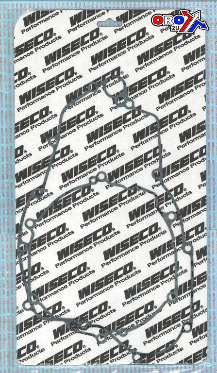 GASKET CLUTCH 05-07 KX250, WISECO W6343 KAWASAKI MX