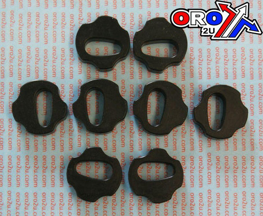 Wiseco Clutch Damper Set for Kawasaki KX250 F 2006–2023 W6596-8