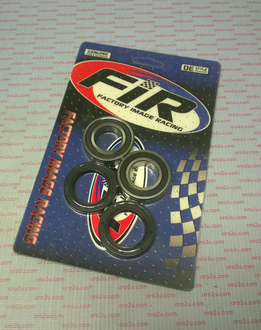 WHEEL BEARING / SEAL KIT UTV,  ROAD ATV