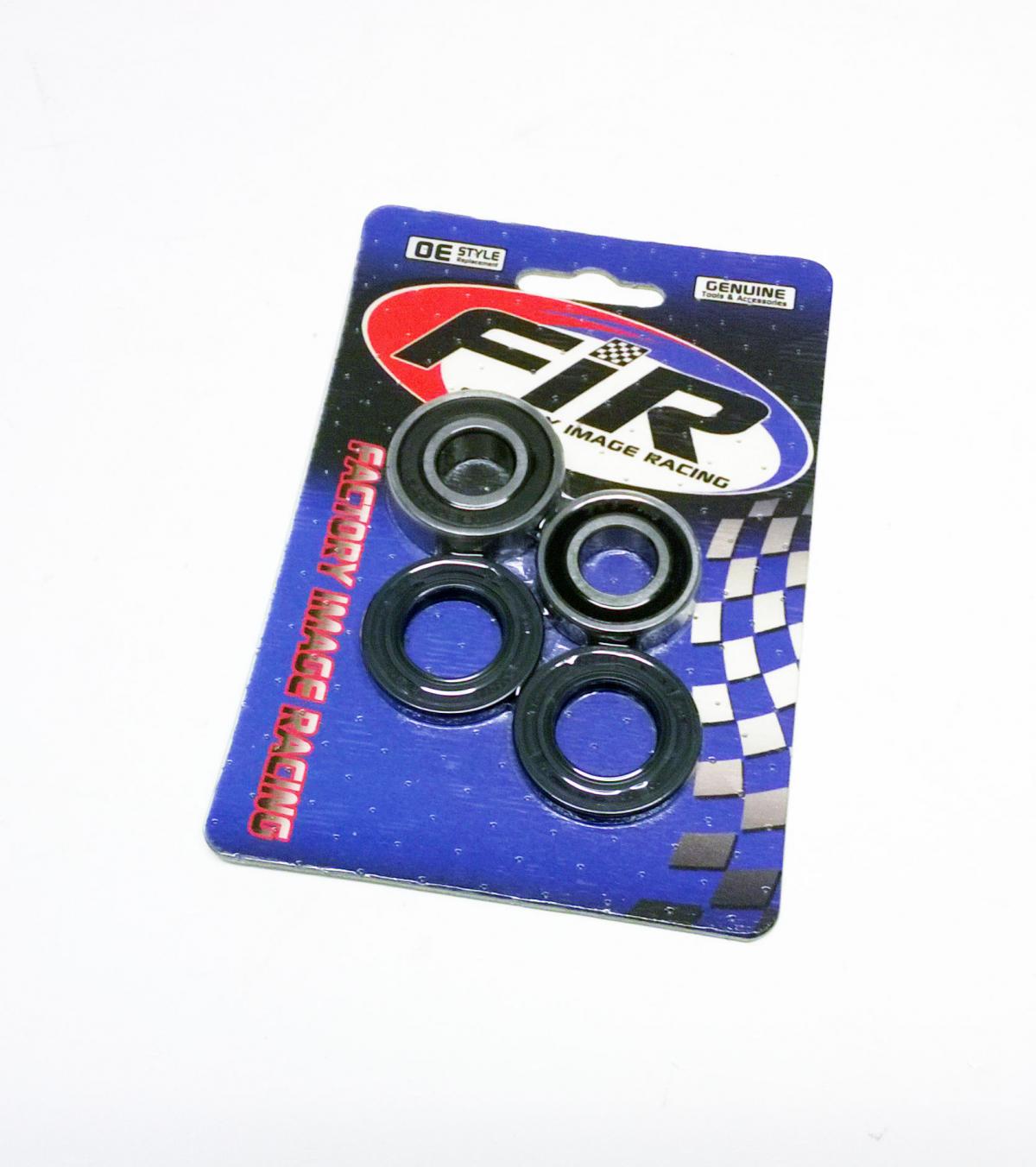 WHEEL BEARING KIT FRONT DT XT,  YAMAH RS TY