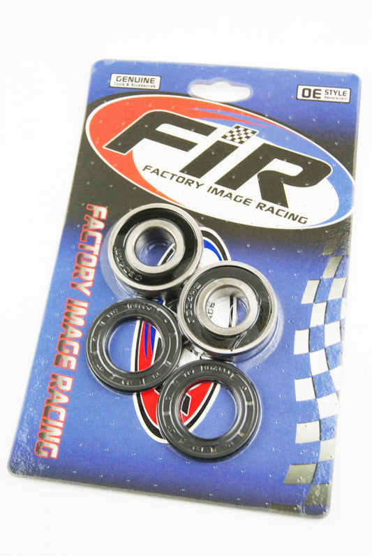 WHEEL BEARINGS & SEALS DIRT,  KTM 250SX