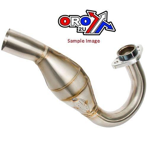 10-11 EC250F GAS MEGA-BOM, FMF 045354 FRONT EXHAUST PIPE, NLA