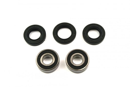 WHEEL BEARING & SEAL KIT FRONT,  KAW SUZ ATV