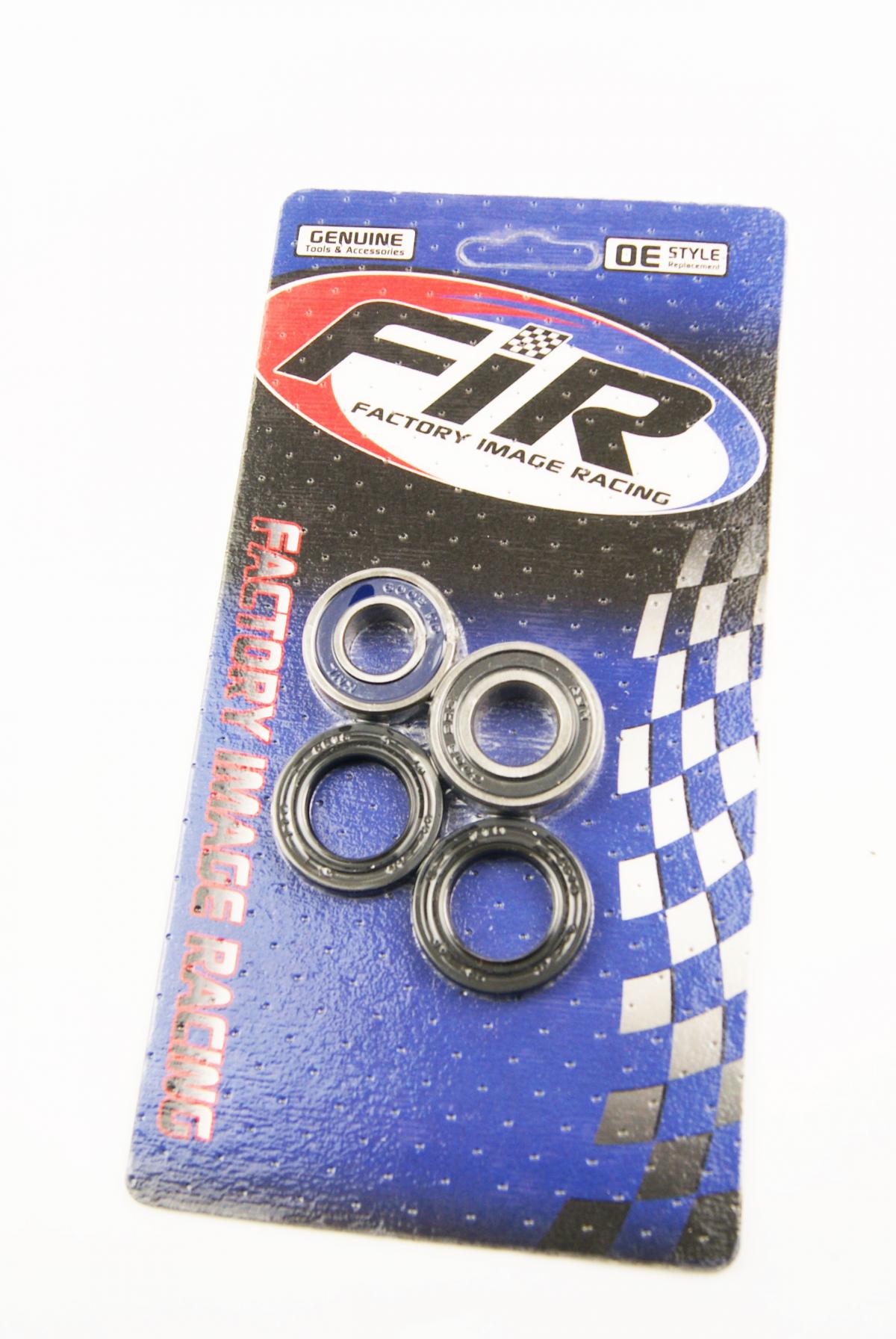 WHEEL BEARING / SEAL KIT FRONT,  CAN AM ATV