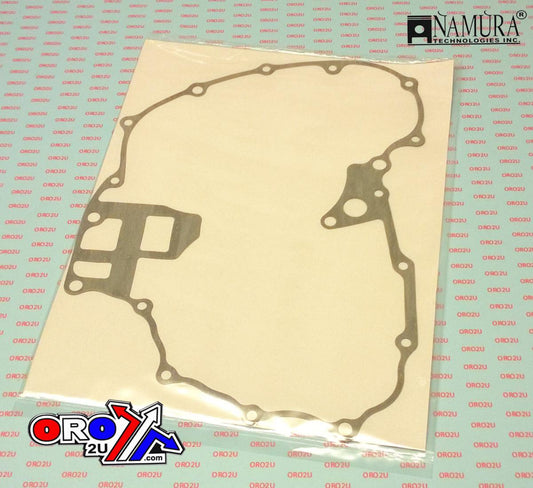 GASKET REAR CRANKCASE COVER, NA-10012CG, TRX 650 680 RINCON, 11345-HN8-000
