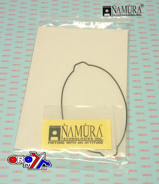GASKET OUTER CLUTCH KTM HSQ, NX-70093CG2, 125 150, 50430027000
