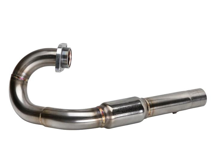 10-12 TC250 HUSKY POWERBOMB, FMF 045358 EXHAUST HEADER PIPE