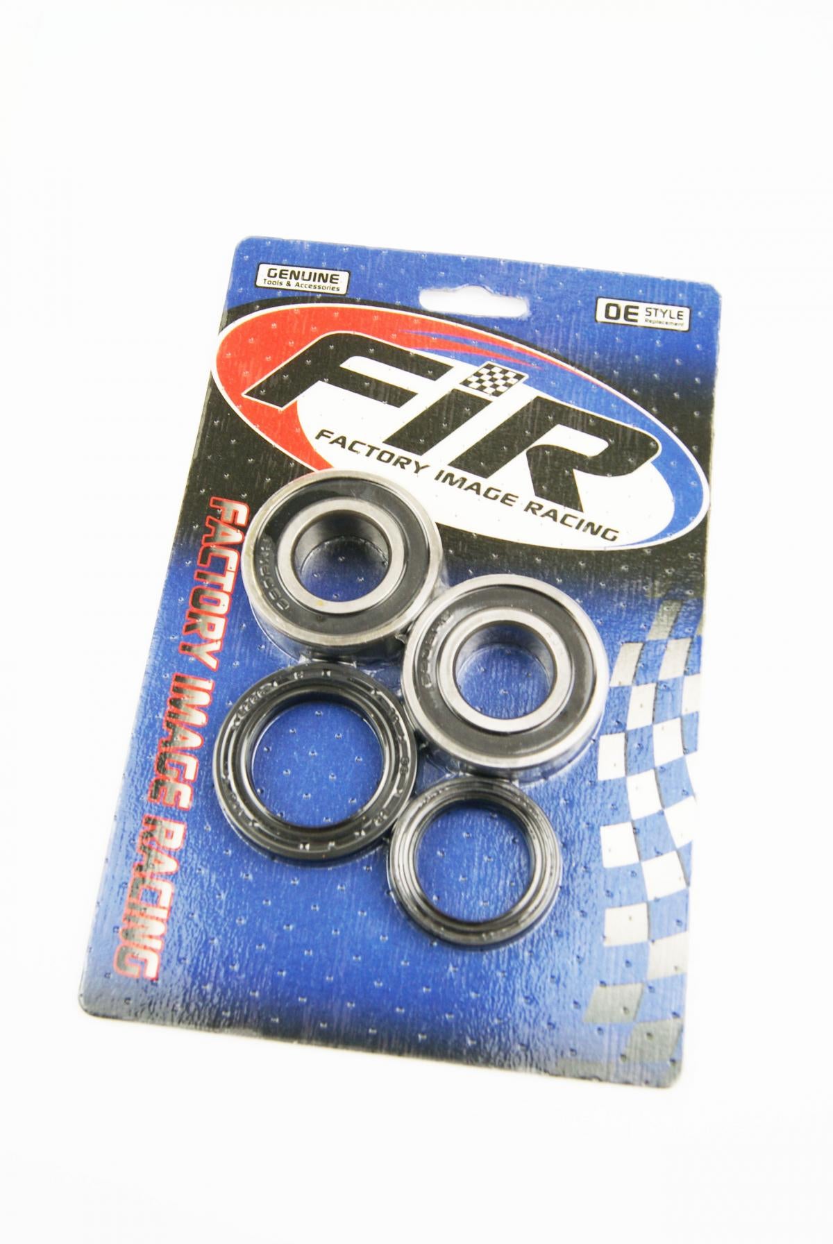WHEEL BEARING / SEAL KIT REAR,  KLF220 KLF300