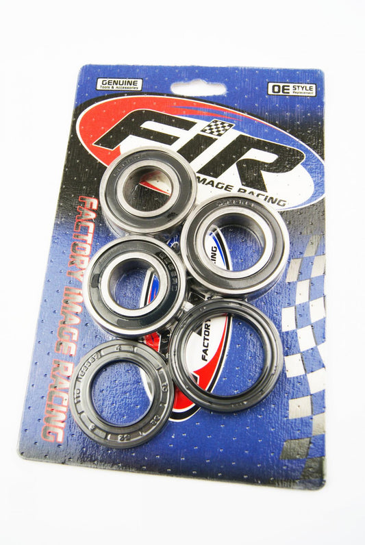 WHEEL BEARING KIT REAR KAW,  ROAD Z1000