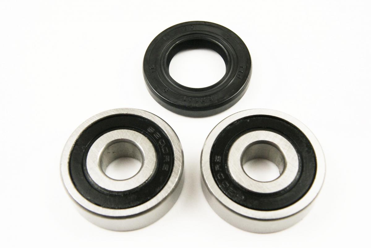 WHEEL BEARING KIT FRONT PW50, SCOTER YAMAHA