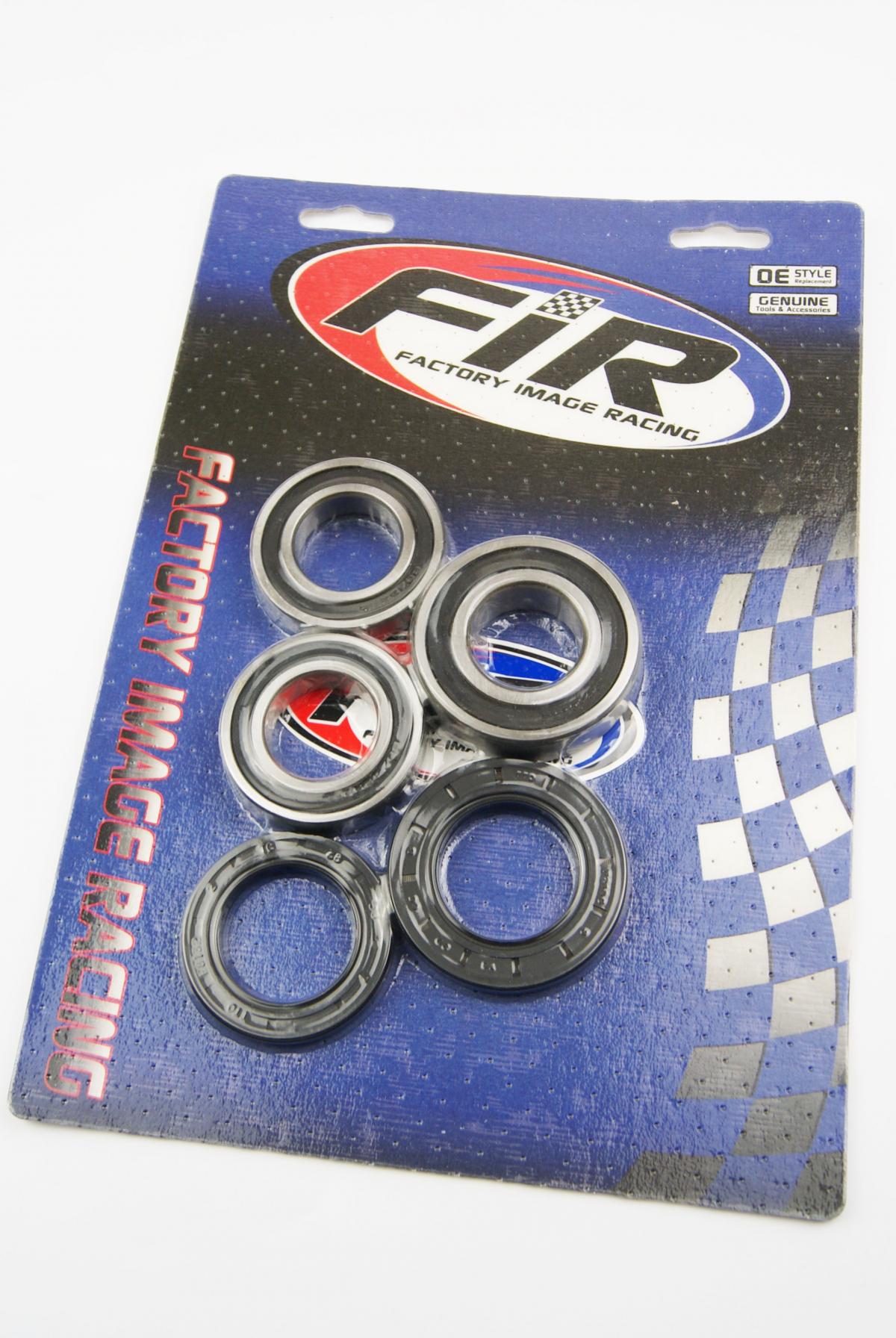 WHEEL BEARING KIT REAR RVF,  HON SUZ