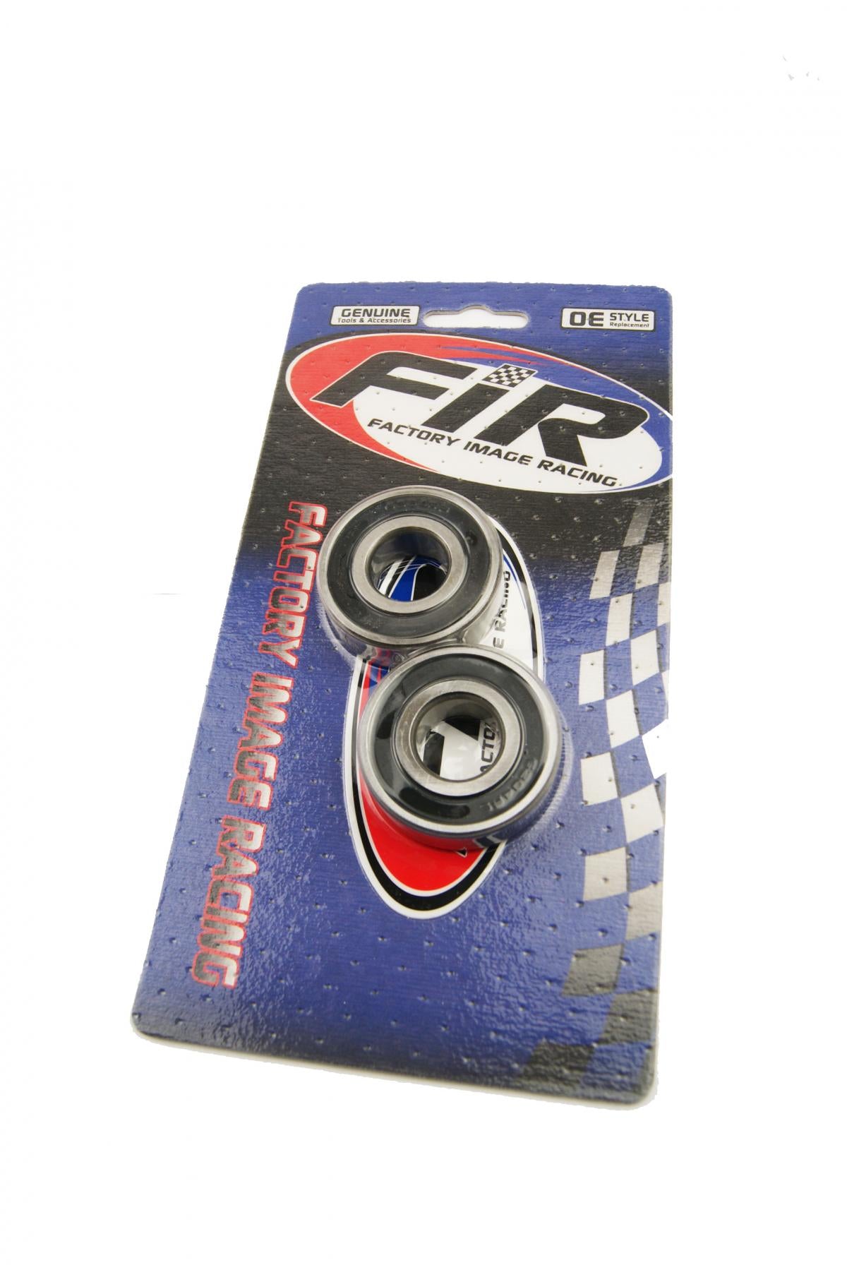 WHEEL BEARING / SEAL KIT,  Moto Guzzi