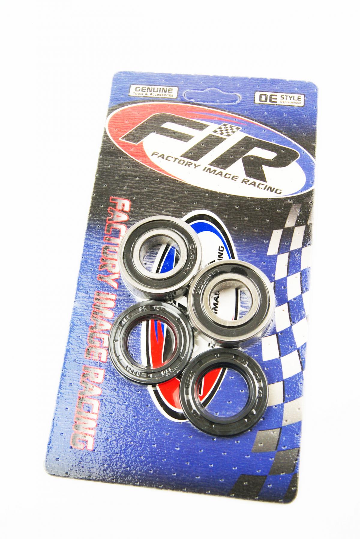 WHEEL BEARING / SEAL KIT FRONT