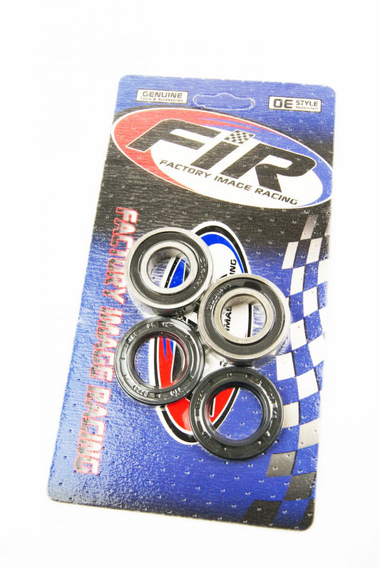 WHEEL BEARING / SEAL KIT FRONT