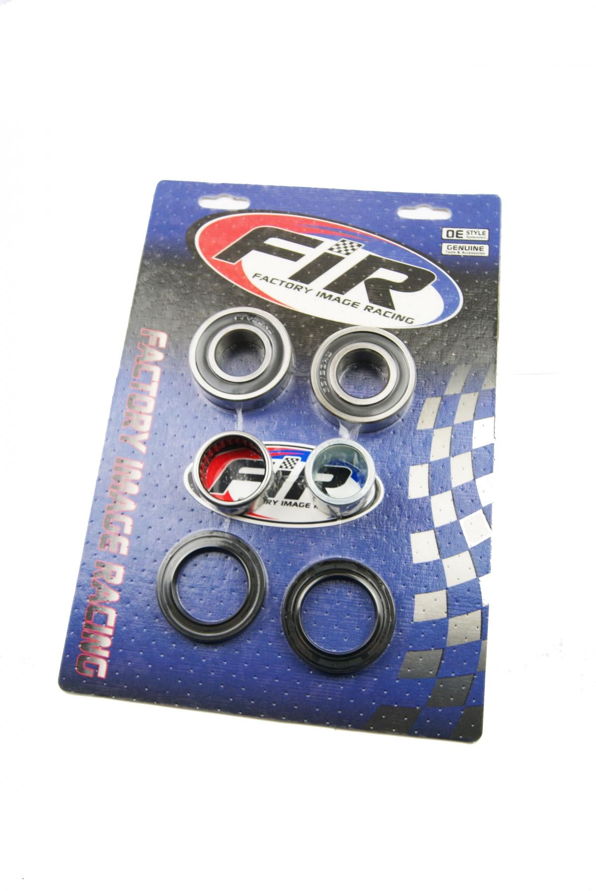 WHEEL BEARING KIT REAR YAM,  YZF-R6 03-13