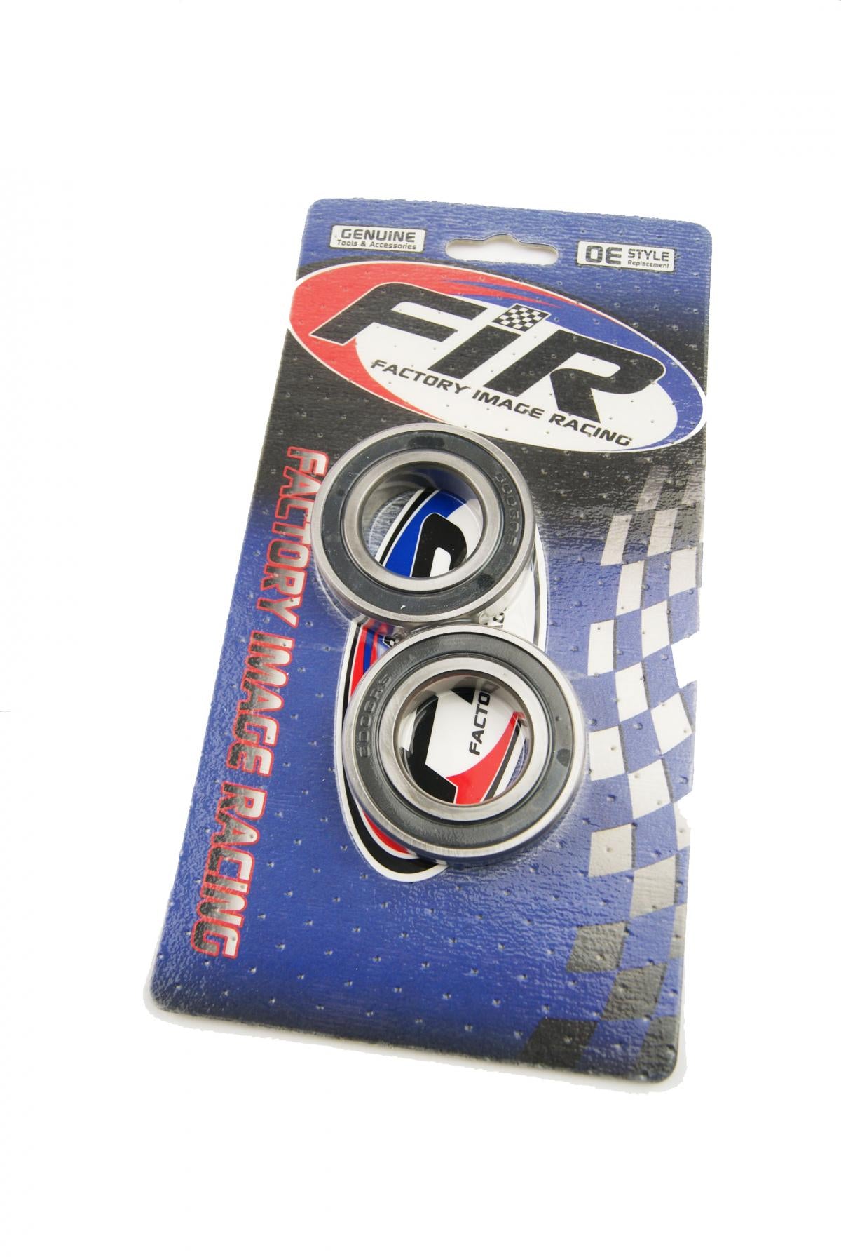 WHEEL BEARING / SEAL KIT REAR,  / 25-1627 Buell ROAD