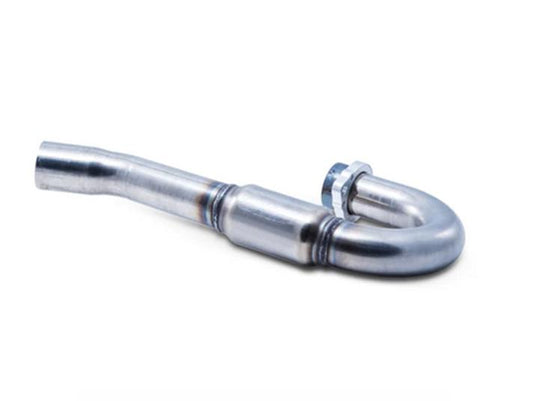 11-12 350SX-F MEGABOMB TITA., 12-14 350 EXC-F, FMF 045366, EXHAUST HEADER PIPE