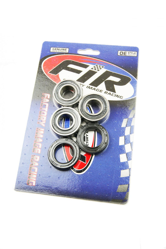 WHEEL BEARING KIT DIRT ROAD,  SUZUKI KAW