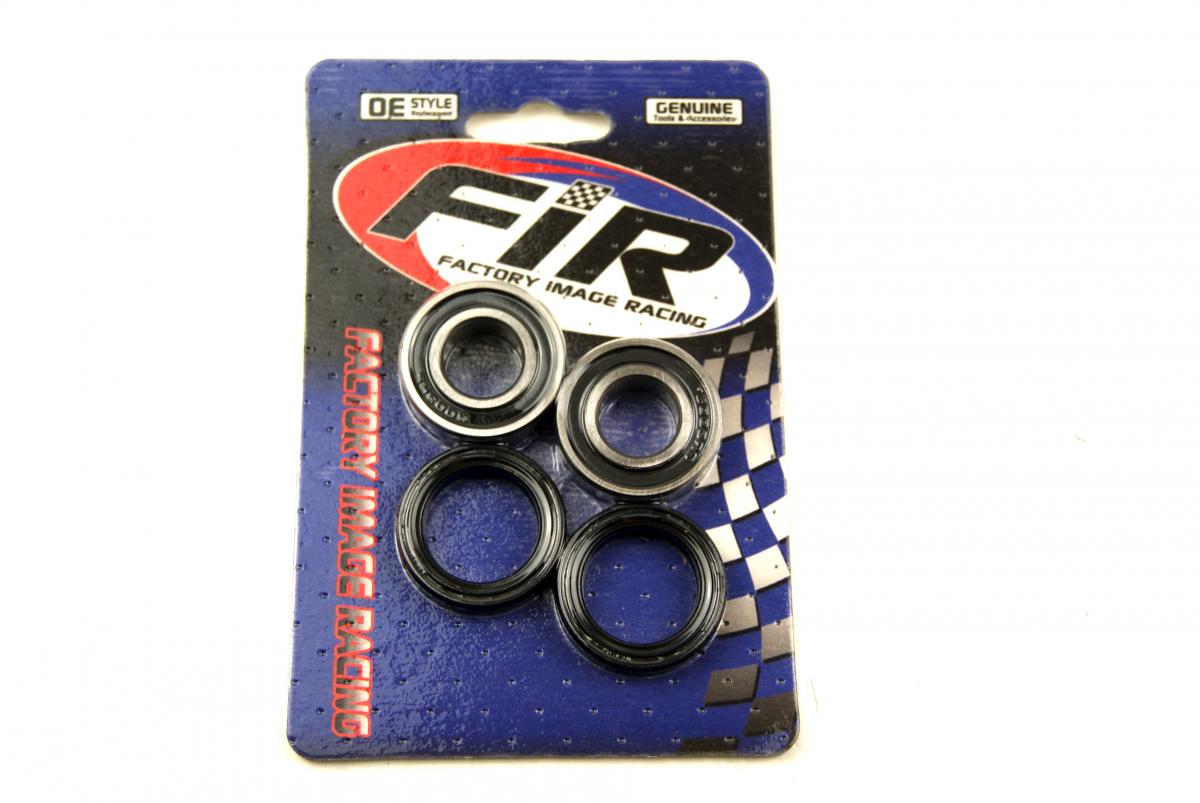 WHEEL BEARING / SEAL KIT KTM,  FRONT Eton