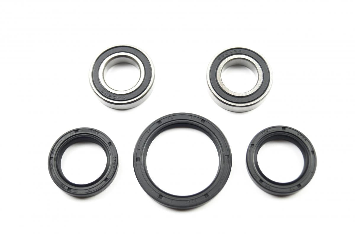 WHEEL BEARING / SEAL KIT KTM,  KTM FRONT