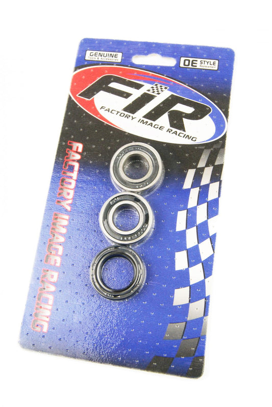 WHEEL BEARING KIT REAR DR XF,  SUZUKI RMX