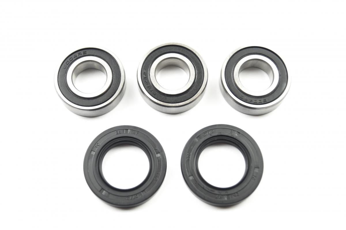 WHEEL BEARING KIT REAR MX,  YAMAHA ROAD