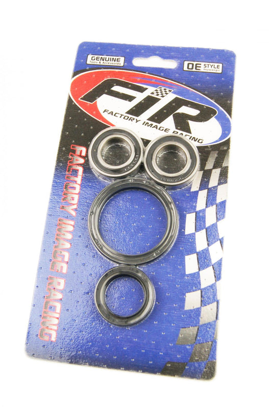 WHEEL BEARING KIT FRONT CRF,  HONDA DIRT