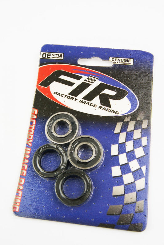 WHEEL BEARING / SEAL KIT KTM,  25-1009 KTM FRONT, JR ADV 50 01-03, MINI ADV 50 97-07, SR ADV 50 02-03, SX PRO JR 50 98-01, SX PRO SR 50 98-99, SX SR 5