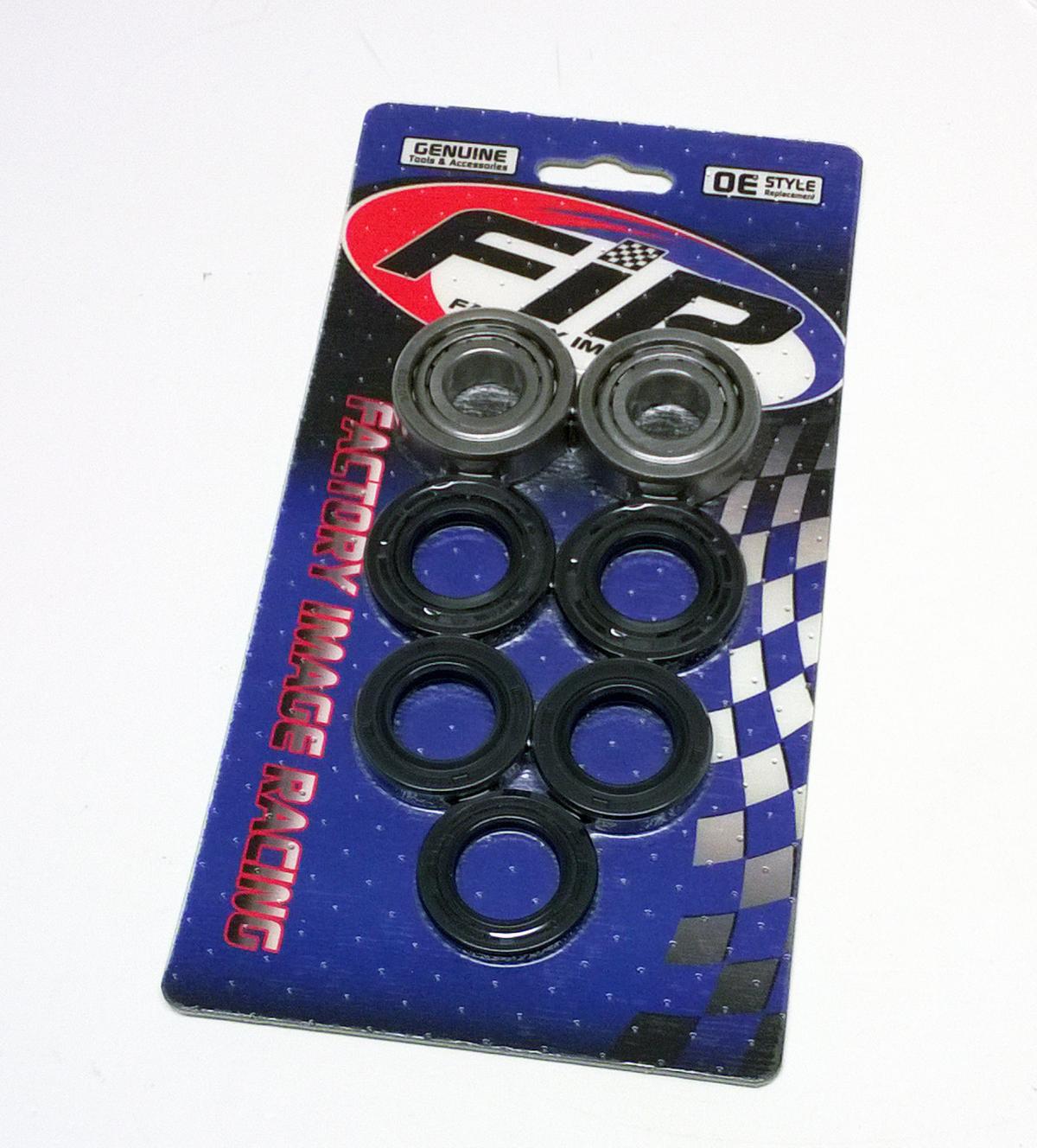 WHEEL BEARING KIT BMW, STEERING BEARING KITGas-Gas,  BEARING 30203 17x40x13.25