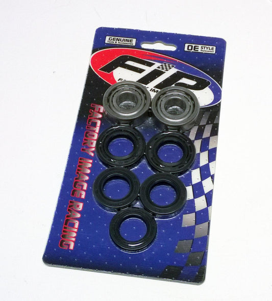 WHEEL BEARING KIT BMW, STEERING BEARING KITGas-Gas,  BEARING 30203 17x40x13.25