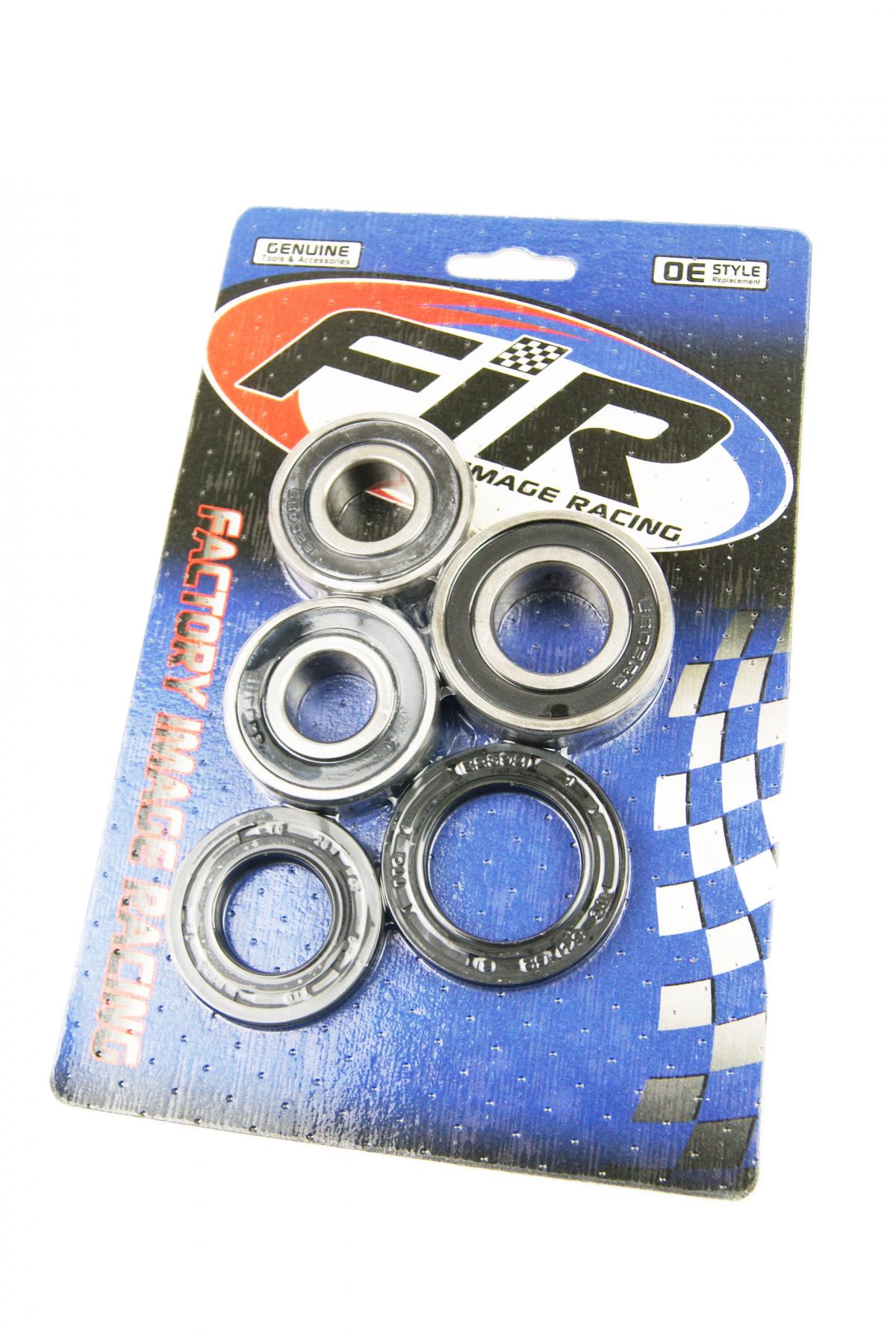 WHEEL BEARING KIT REAR DR350,  SUZUKI XF