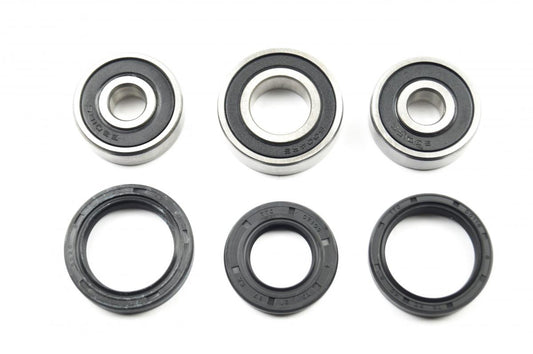 WHEEL BEARING KIT REAR RS100, PW80 YAMAHA
