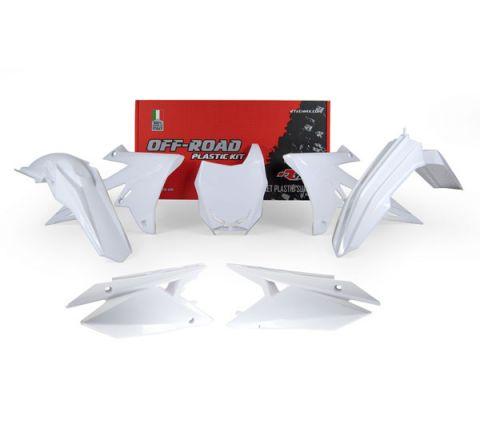 PLASTIC KIT/5 18-24 RM-Z450, RM-Z250 2019-24, RTECH R-KITRMZ-BN0-518