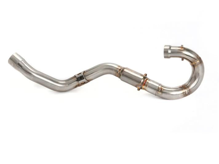 11-12 SXF250 KTM POWERBOMB SS, FMF 045390 EXHAUST HEADER PIPE