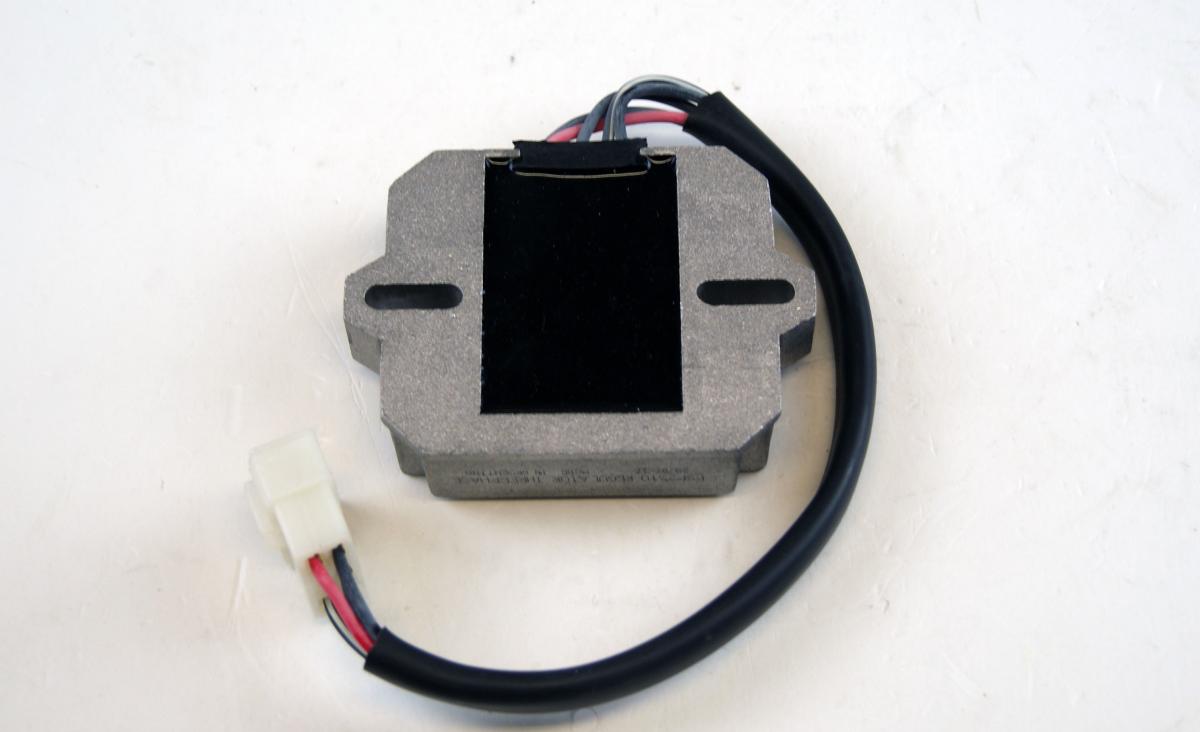 REGULATOR 12V / 35A TRIUMPH, ARROWHEAD ESP2510 230-42027, T1300888 / T1300889 / T1300819