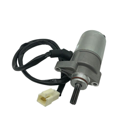 STARTER MOTOR TTR110 08-16, ARROWHEAD 410-54221 SMU0449, 5B6-H1800-00-00, 5B6-H1800-01-00