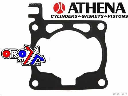 GASKET BASE 05-07 CR 125, ATHENA S410210006203 HONDA
