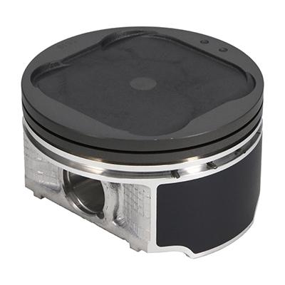 PISTON KIT POLARIS 500 92.00, PROX 01.5513.000, 10.2:1, POLARIS SCRAMBLER 500 03-12