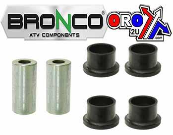 FRONT A-ARM REPAIR KIT, BRONCO AT-04165 Can-Am