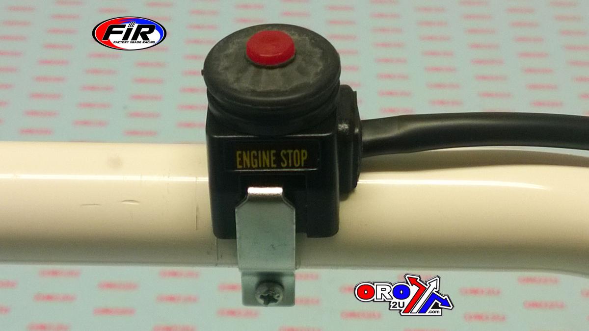 SWITCH KILL KXF250, KXF450, KAWASAKI 27010-0826