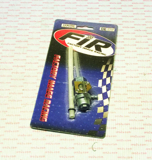 FUEL PETCOCK TAP XLR125 XR250, M18 x 1.50 Thread.