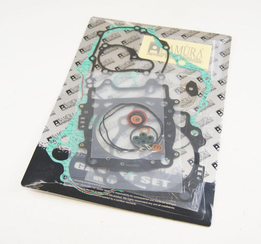 GASKET FULL SET YZ 450 F 2018, NAMURA NX-40049F