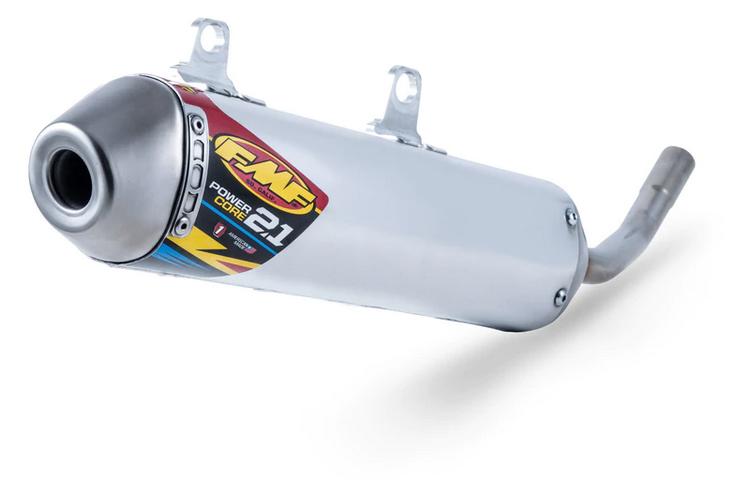 13-18 BETA RR 250 2.1 P/CORE, POWER CORE 2.1, SILENCER FMF 025230