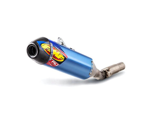 FMF EXHAUST SILENCER 12-15 FACTORY  KX450F F4.1RCT TI CARB 042286