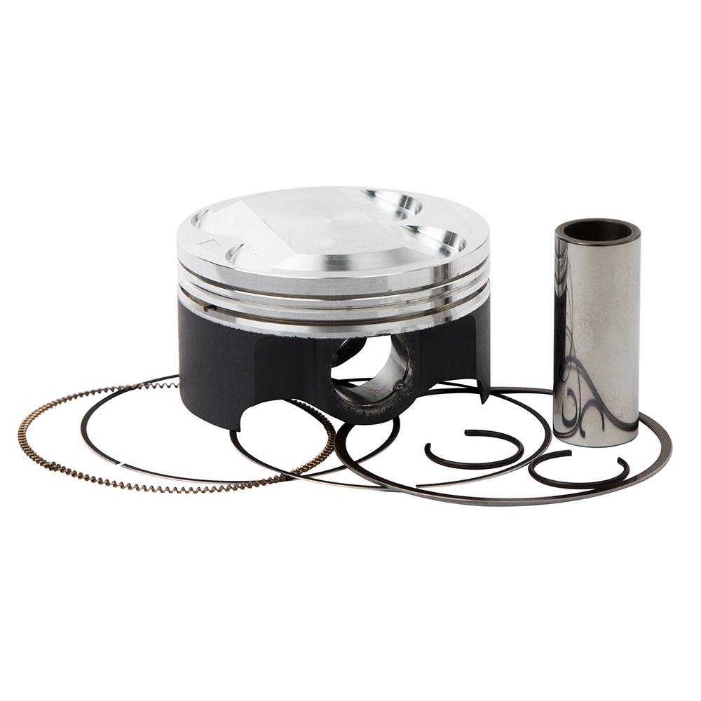 PISTON KIT VERTEX 75.0 A BETA RR 250 05-07, VERTEX 22978A KTM EXC 250 01-06 COMPR 12,0:1