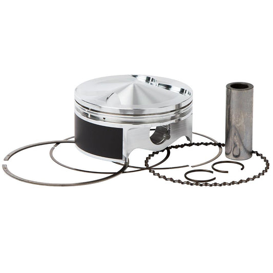 PISTON KIT VERTEX 89.0 B HC KTM EXC/XC 450 03-11, VERTEX 23340B BETA RR450 HC COMPR 12,0:1